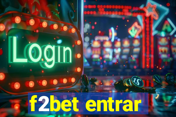 f2bet entrar